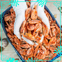 Креветка Атлантична в/м 80-100шт/кг