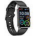 Смарт-годинник Globex Smart Watch Fit (Black), фото 3
