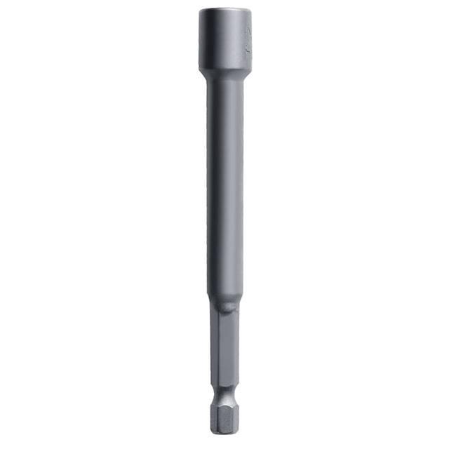 Комплект торцевих викруткових насадок 6x100 мм INTERTOOL VT-0056