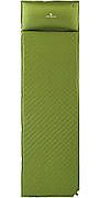 Килимок самонадувний Ferrino Dream Pillow 3.5 cm Apple Green (78213EVV)