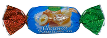 Цукерки "СОЛОНА КАРАМЕЛЬ"