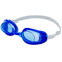 Очки для плавания с берушами и зажимом для носа SEALS 118 цвета в ассортименте Код 118