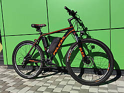 Електровелосипед "Jet" 27.5R Tuning Pro, e-bike