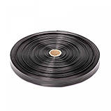 Крапельна стрічка "AQUA-TRAXX" намотка 100 м/20 см/1,14 л/г, 8mil (щілинна) - США, фото 5