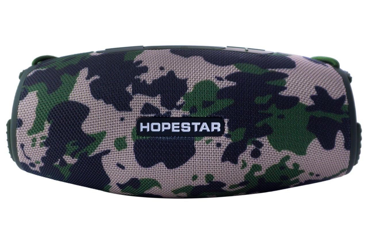 Колонка портативна PRC Hopestar — H51
