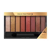 Палетка тіней для очей Max Factor Masterpiece Nude Palette 05 — Cherry Nudes