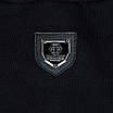 Світшот чоловічий чорний PHILIPP PLEIN "PLAY BOY" зі стразами BLK L(Р) 22-200-002 M, фото 5