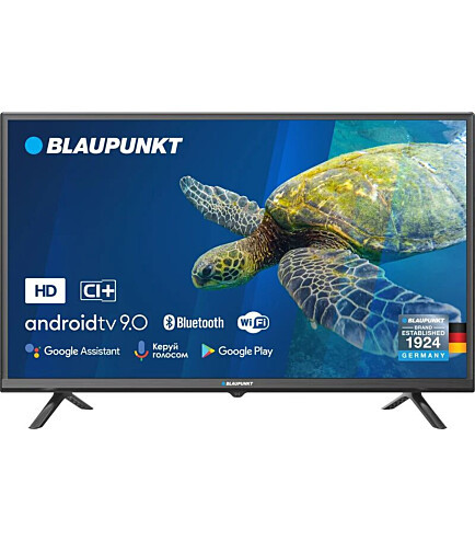 Телевізор Blaupunkt 24HB5000 Smart TV