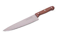 Нож кухонный Kamille - 325 мм шеф-повар 5306
