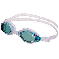 Очки для плавания с берушами SEALS 4200 цвета в ассортименте Код 4200