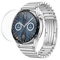 Защитное стекло Deexe Screen Protector Watch для Huawei Watch GT 3 (42mm)