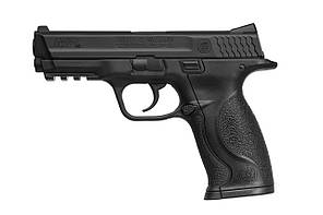 Пневматичний пістолет S&W M&P#