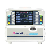 ІНФУЗІЙНИЙ НАСОС CIP-200B CAREWELL