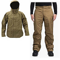 Комплект Beyond, Размер: Medium Regular, PCU Level 6 Beyond Gore-Tex, Цвет: Coyote Brown