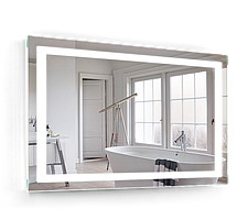 Дзеркало Liberta LED LIVO 700х800