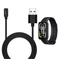 Зарядное устройство Deexe Charging Cable для Xiaomi Redmi Smart Band Pro - Black