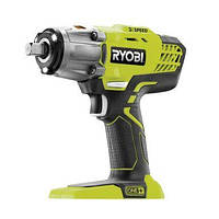 ONE+Ryobi R18IW3-0 Аккумуляторный ударный гайковерт 400 Нм 18V Li-Ion