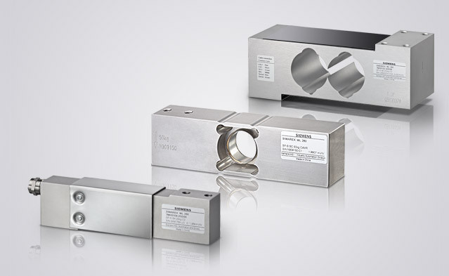 Тензодатчики