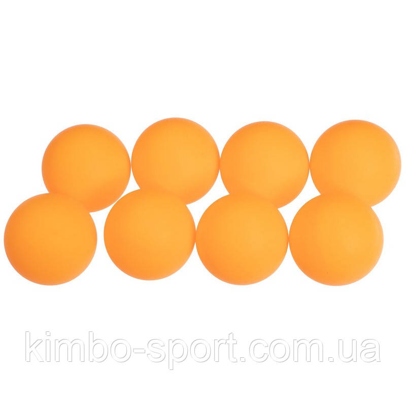 Набор для настольного тенниса WEINIXUN MT-350 4 ракетки 8 мячей чехол Код MT-350 - фото 6 - id-p1690298872