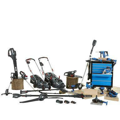 Купить Аккумулятор 20V 5Ah для Sterwins UP Dexter Lexman, цена 2982.72 ...