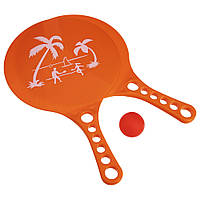 Набор для пляжного тенниса SP-Sport Маткот MT-0491 Код MT-0491