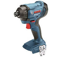 Аккумуляторный ударный гайковерт 18 В 160 Нм BOSCH Professional