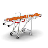 Каталка медична автомобільна В06 (носилки-крісло)