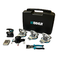 Система ручного реза для плитки BIHUI (бихай) для крупноформатных плит 3600 мм (без направляющих)
