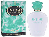 Intime 100 мл. Туалетная вода женская Corania Parfums Интим