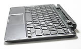 Клавіатура на планшет Dell Venue 11 pro K12A 5130 7130 7139 7140 5179 Б/У, фото 4