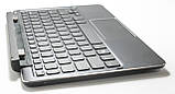 Клавіатура на планшет Dell Venue 11 pro K12A 5130 7130 7139 7140 5179 Б/У, фото 3
