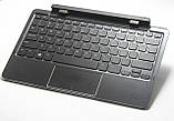 Клавіатура на планшет Dell Venue 11 pro K12A 5130 7130 7139 7140 5179 Б/У, фото 2