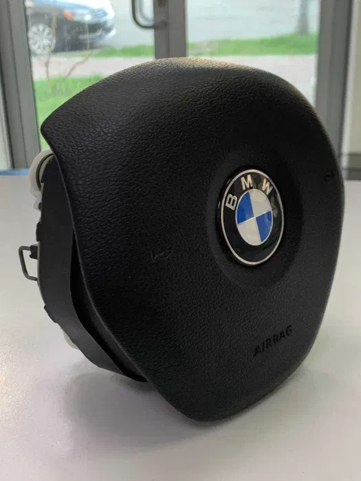 Airbag BMW F30 USA Подушка безопасности BMW F30 6857902 (ID1690326497