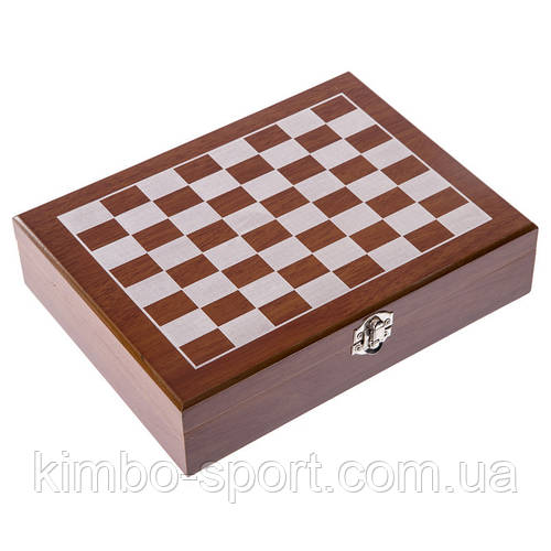 Купить Набор настольных игр 2 в 1 SP-Sport W2519 шахматы, лото Код ...