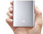 Акумулятор зарядний PowerBank 10400 Silver, фото 8