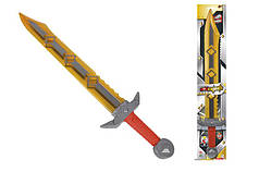 Меч Вайлд Найтс зі звук. та світл. ефектом, 60 см