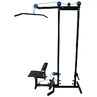 Силові станції