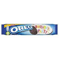 Печенье Oreo Birthday Party 154g