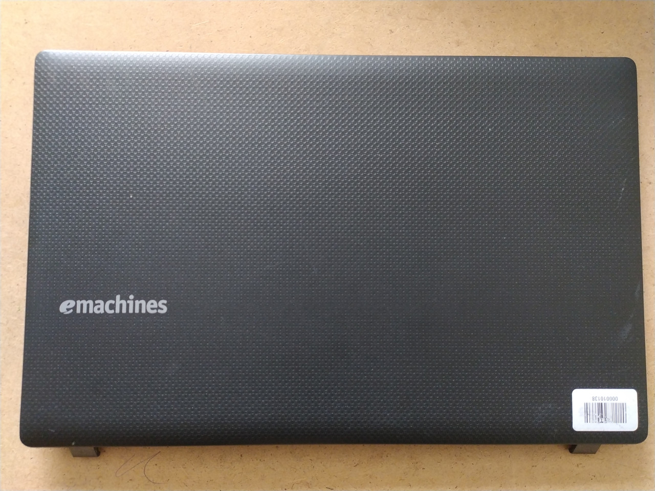 Уцінка! Acer Aspire 5251, 5551, 5741, 5742 Корпус A (кришка матриці) бу #, фото 1