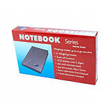 Ваги ювелірні Notebook Series SF1108-2 на 2000 г (0.1 г), фото 6