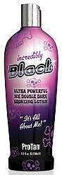 Incredibly Black 250 мл бронзатор 10Х