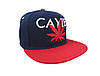 Кепка Cayler&Sons темно-синя, фото 4
