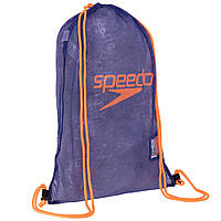 Рюкзак-мешок SPEEDO EQUIPMENT MESH BAG 807407C267 Код 807407C267