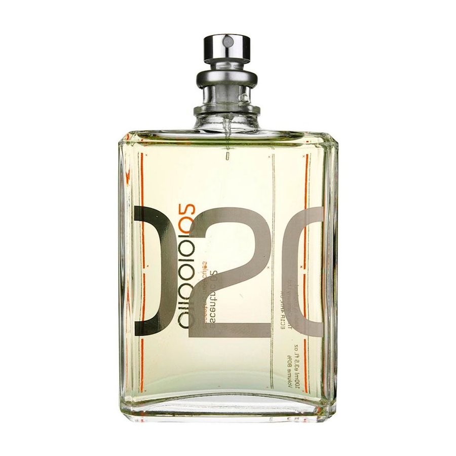 Escentric Molecules Escentric 02 Туалетна вода 100 ml ( Ексцентрік Молекула Ексцентрік 02)