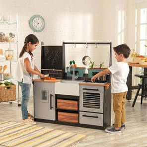 Дитяча кухня Farm to Table KidKraft 53411, фото 3