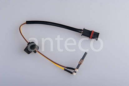 Свічки та датчики