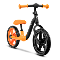 Біговел Lionelo Alex, orange, фото 4