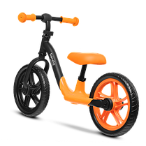 Біговел Lionelo Alex, orange, фото 5