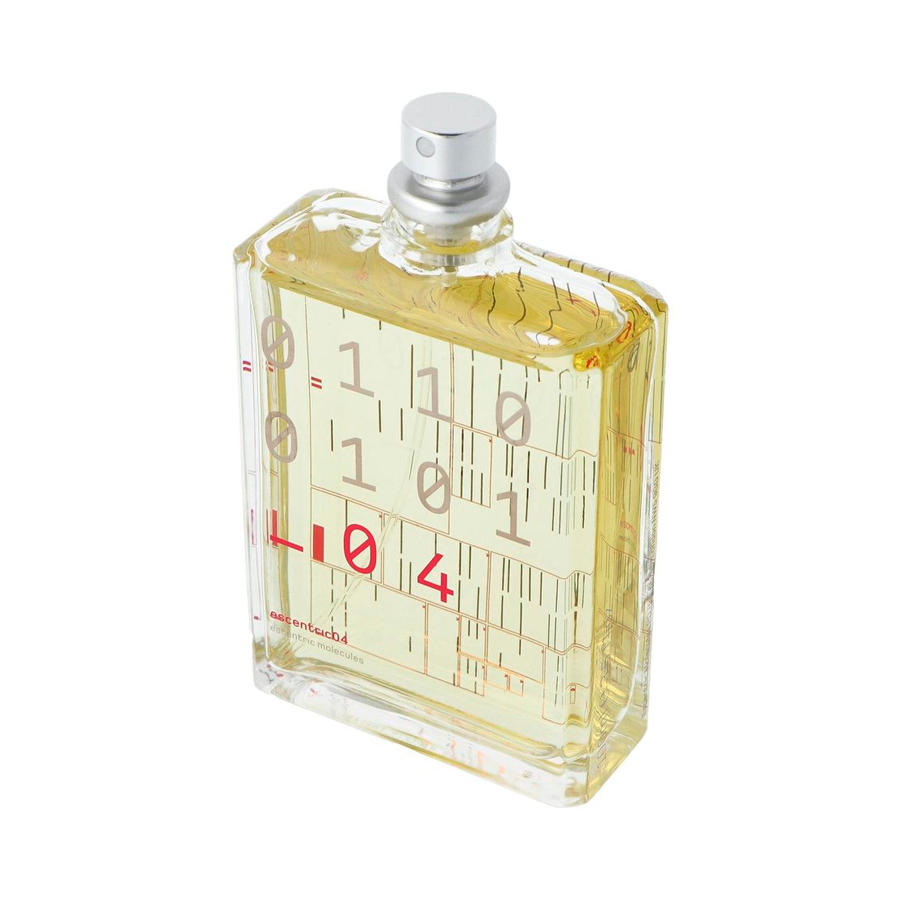 Escentric Molecules Escentric 04 Туалетна вода 100 ml ( Ексцентрик Молекула Ексцентрик 04)
