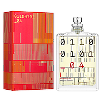 Escentric Molecules Escentric 04 Туалетна вода 100 ml ( Ексцентрик Молекула Ексцентрик 04), фото 5